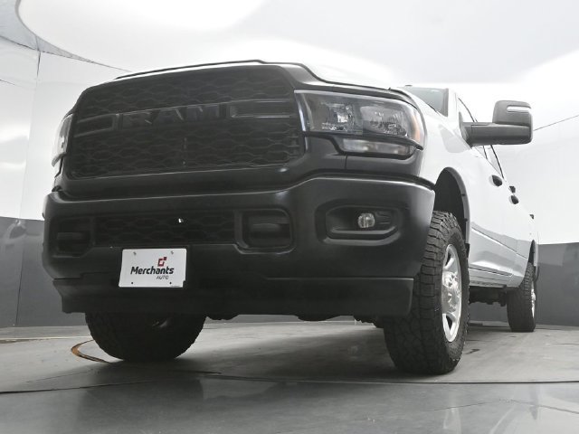Used 2024 RAM 2500 Tradesman w/ Bed Utility Group AWD/4WD image 25