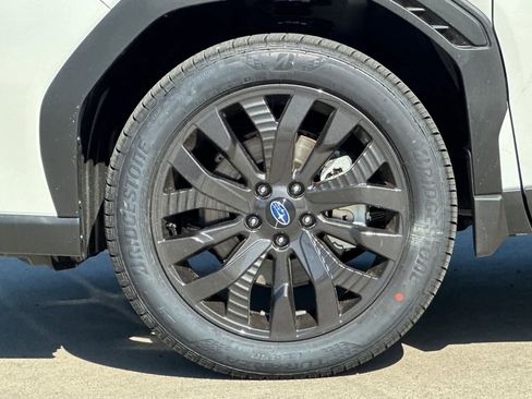 New 2026 Subaru Forester Sport w/ Onyx Edition AWD/4WD image 33
