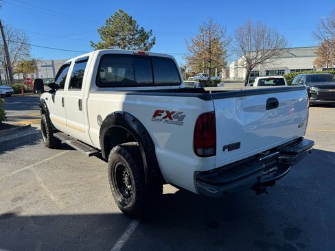 Used 2003 Ford F250 Lariat image 7