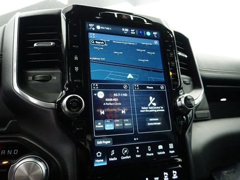 Used 2023 RAM 1500 Laramie image 35