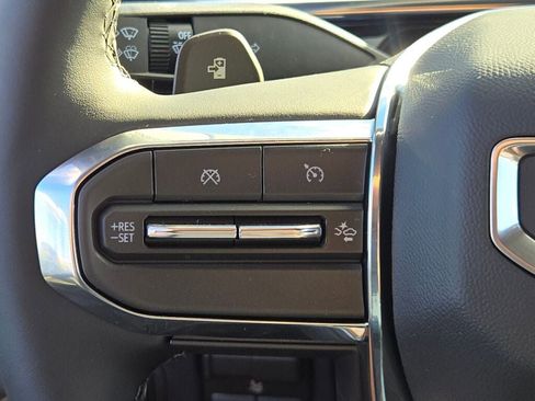 New 2026 GMC Sierra EV Elevation w/ Premium Package image 28