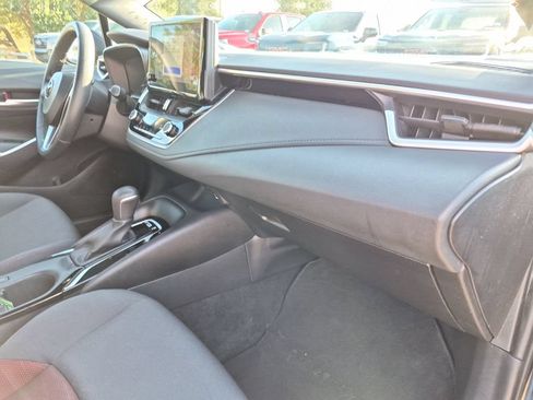 Used 2023 Toyota Corolla SE FWD image 37