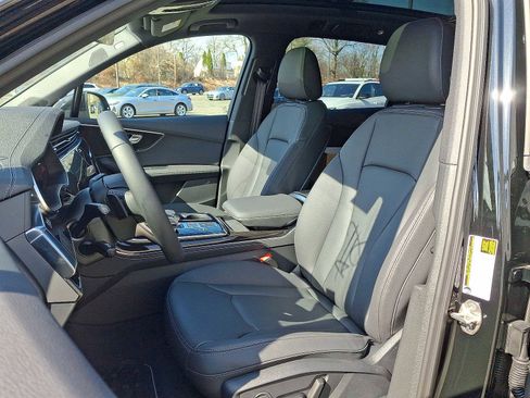 New 2026 Audi Q7 2.0T Premium Plus image 13