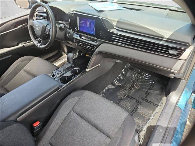 Used 2025 Toyota Camry LE FWD image 27