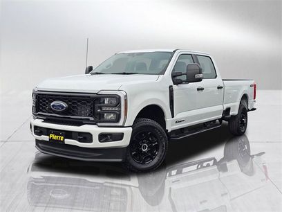 New 2026 Ford F250 XL