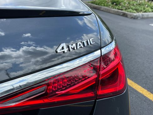 Used 2022 Mercedes-Benz S 500 4MATIC image 8