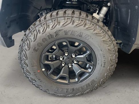 New 2026 RAM 1500 RHO w/ RHO Level 1 Equipment Group AWD/4WD image 14