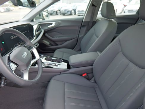 New 2025 Audi A5 2.0T Premium image 9