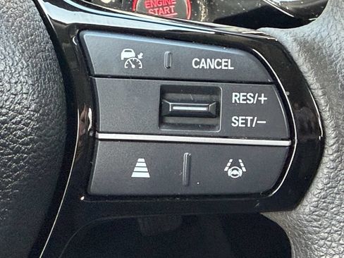 Used 2024 Honda Civic LX image 25