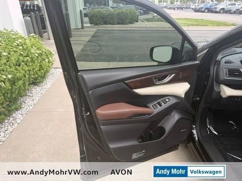 Used 2020 Subaru Ascent Touring w/ Popular Package #3 AWD/4WD image 17