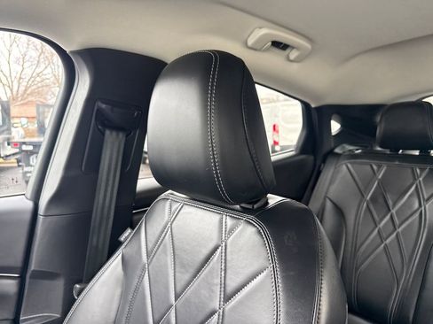 Used 2025 Ford Mustang Mach-E Select w/ Comfort Package Lite image 38