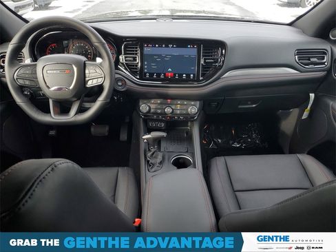 New 2026 Dodge Durango GT image 26