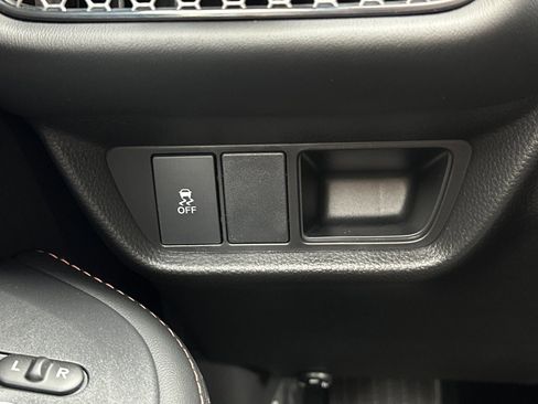 New 2027 Honda HR-V Sport image 17