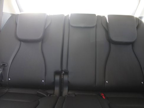 New 2026 Kia Carnival EX FWD image 71