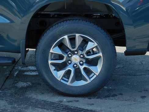 New 2026 Chevrolet Silverado 1500 LT w/ All Star Edition Plus image 11