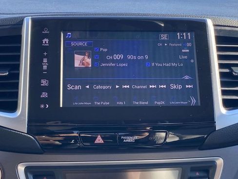 Used 2017 Honda Pilot EX-L image 27