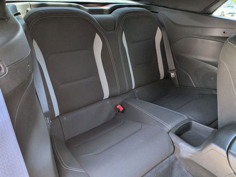 Used 2023 Chevrolet Camaro LT w/ RS Package RWD image 24