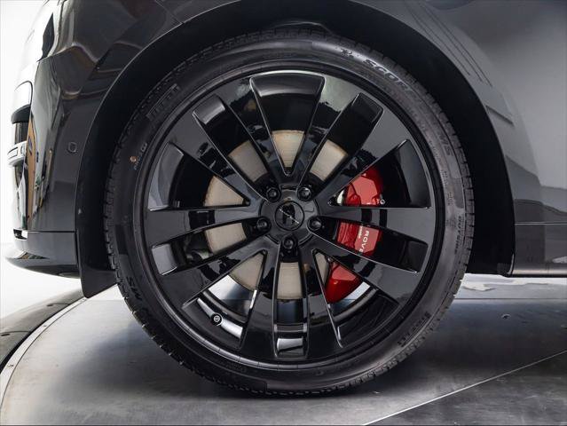 New 2026 Land Rover Range Rover Sport Dynamic SE AWD/4WD image 13