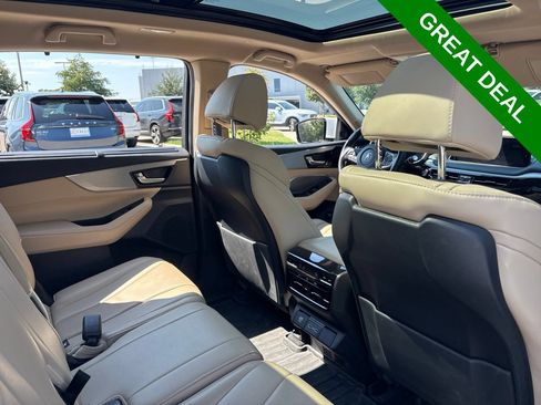 Used 2024 Acura MDX FWD w/ Technology Package image 12
