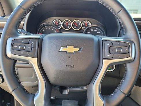 Used 2024 Chevrolet Tahoe LS w/ Driver Alert Package image 21