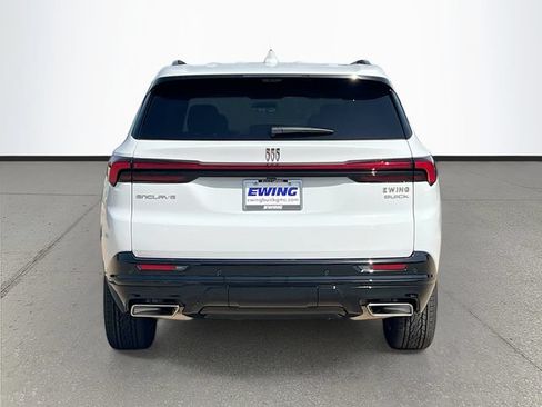 New 2026 Buick Enclave Sport Touring w/ Power Package FWD image 5