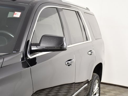 Used 2015 GMC Yukon Denali w/ Open Road Package AWD/4WD image 13