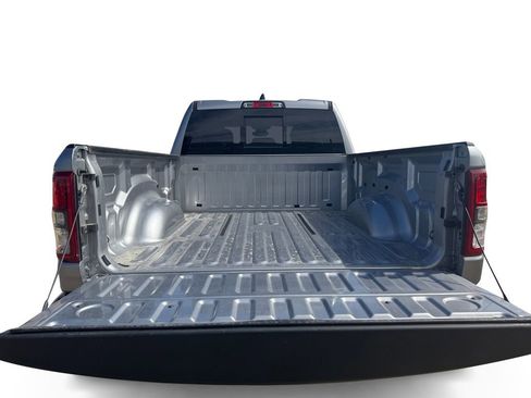 Used 2021 RAM 1500 Big Horn AWD/4WD image 19