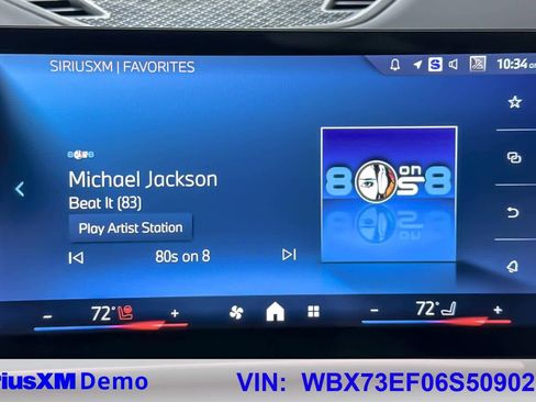 Used 2025 BMW X1 xDrive28i image 28