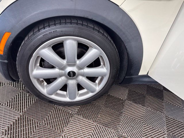 Used 2010 MINI Cooper S FWD image 27