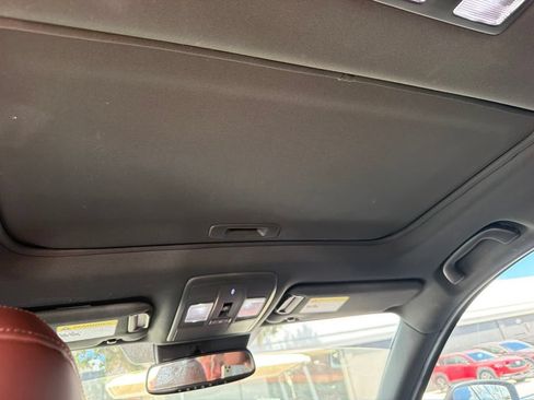 Used 2017 MAZDA CX-9 Signature AWD/4WD image 9