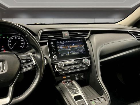 Used 2022 Honda Insight Touring image 9