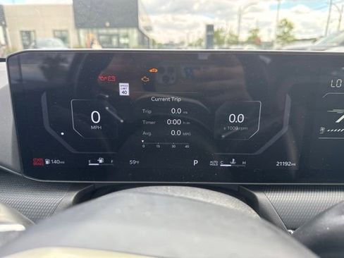 Used 2025 Kia K4 GT-Line w/ GT-Line Premium Package FWD image 12