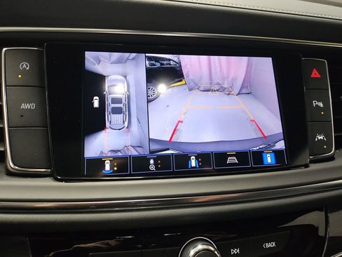 Used 2023 Buick Enclave Premium w/ Experience Buick Package image 32