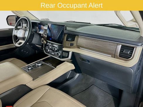 Certified 2024 Ford Expedition Max Limited AWD/4WD image 27
