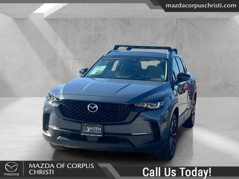 New 2025 MAZDA CX-50 2.5 Hybrid w/ Weather Package image 1