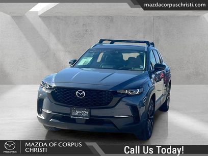 New 2025 MAZDA CX-50 2.5 Hybrid w/ Weather Package