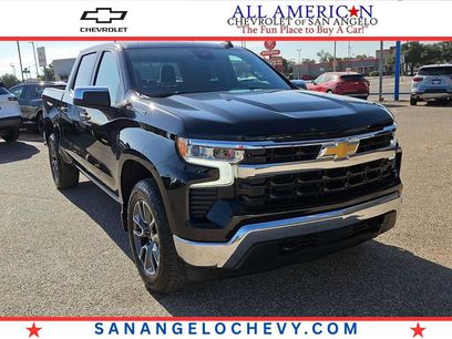Used 2023 Chevrolet Silverado 1500 LT