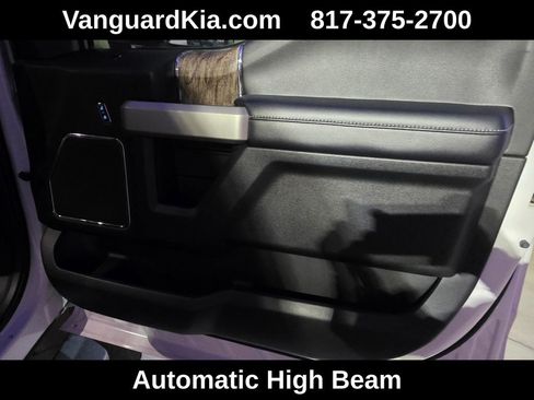 Used 2019 Ford F450 Lariat w/ Lariat Ultimate Package image 30