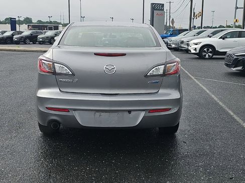 Used 2012 MAZDA MAZDA3 i Touring FWD image 14