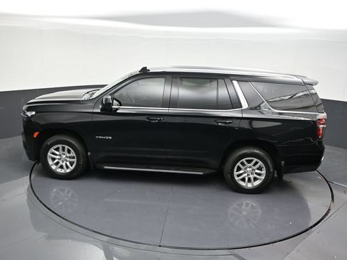 Used 2022 Chevrolet Tahoe LS RWD image 21