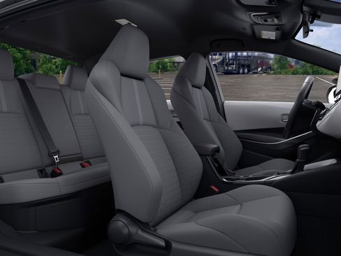 New 2026 Toyota Corolla SE image 20