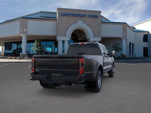 New 2026 Ford F350 Platinum image 8