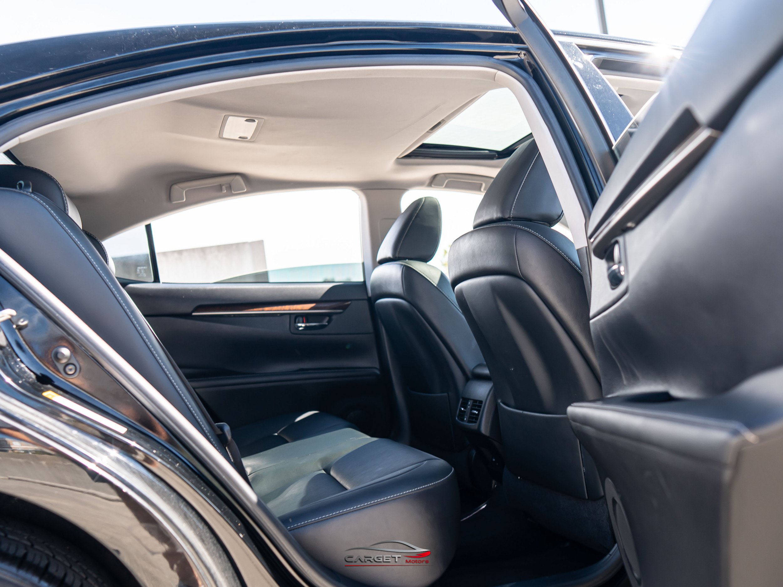 Used 2013 Lexus ES 350 w/ Premium Pkg FWD image 18