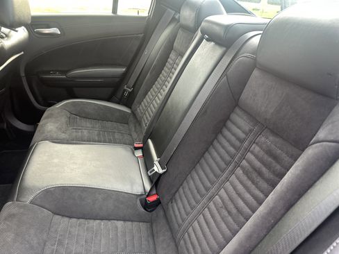 Used 2020 Dodge Charger R/T w/ Daytona Edition Group image 20