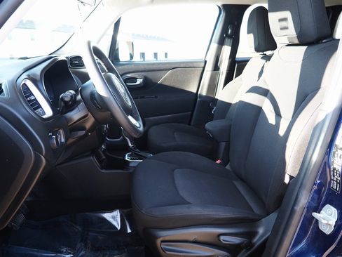 Used 2020 Jeep Renegade Sport w/ Sport Appearance Group image 6