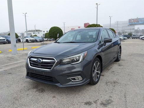 Used 2019 Subaru Legacy 2.5i Limited image 3