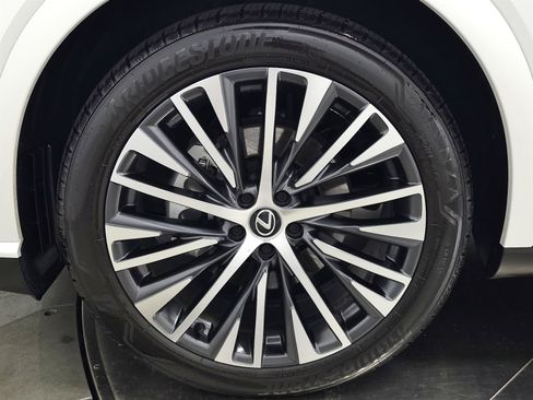 Certified 2024 Lexus RX 350 Premium Plus w/ Convenience Package AWD/4WD image 13