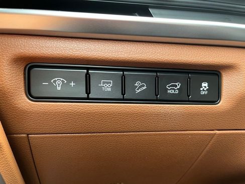 Used 2025 Kia Telluride EX X-Line image 14