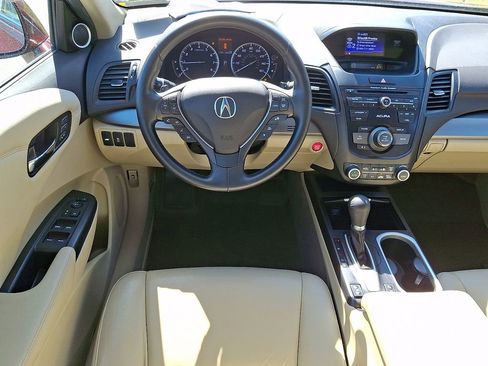 Used 2016 Acura RDX AWD image 11