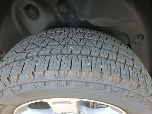 Used 2025 Honda Ridgeline RTL image 26